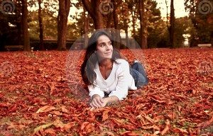 Autumn is an ideal time to put healthy lifestyle options into place.